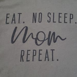 Cute and Funny Mom shirt
